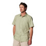 Camisa Slack Tide Camp Hombre
