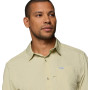 Camisa Slack Tide Camp Hombre