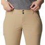 Pantalon Columbia Saturday Trail Convertible Mujer