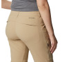 Pantalon Columbia Saturday Trail Convertible Mujer