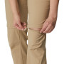 Pantalon Columbia Saturday Trail Convertible Mujer