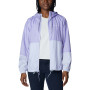 Cortavientos Ws Flash Forward Windbre Mujer