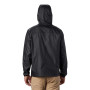 Cortavientos Flashback Windbreaker Hombre
