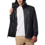 Cortavientos Flashback Windbreaker Hombre