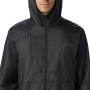 Cortavientos Flashback Windbreaker Hombre