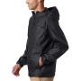 Cortavientos Flashback Windbreaker Hombre