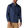 Rompeviento Flashback Windbreaker Hombre
