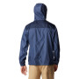 Cortavientos Flashback Windbreaker Hombre
