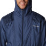 Rompeviento Flashback Windbreaker Hombre