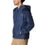 Rompeviento Flashback Windbreaker Hombre