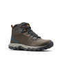 Zapatos Newton Ridge Plus Wp Hombre