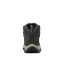 Zapatos Newton Ridge Plus Wp Hombre