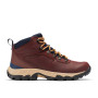 Botines Newton Ridge Plus Waterproof Hombre