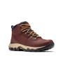 Botines Newton Ridge Plus Waterproof Hombre