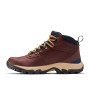 Botines Newton Ridge Plus Waterproof Hombre