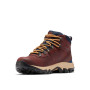 Botines Newton Ridge Plus Waterproof Hombre