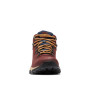 Botines Newton Ridge Plus Waterproof Hombre