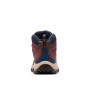 Botines Newton Ridge Plus Waterproof Hombre