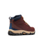 Botines Newton Ridge Plus Waterproof Hombre