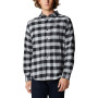 Camiseta Cornell Woods Franela Long Sleeve Hombre