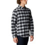 Camiseta Cornell Woods Franela Long Sleeve Hombre