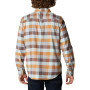 Buzo Cornell Woods Franela Long Sleeve Hombre