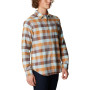 Buzo Cornell Woods Franela Long Sleeve Hombre