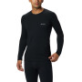 Buzo Midweight Stretch Long Sleeve Hombre