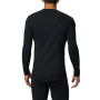 Buzo Midweight Stretch Long Sleeve Hombre