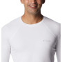 Buzo Midweight Stretch Hombre