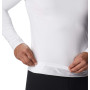 Buzo Midweight Stretch Hombre