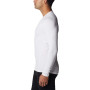 Buzo Midweight Stretch Hombre