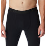 Leggins Midweight Stretch Tight Hombre