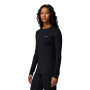 Buzo Midweight Stretch Mujer