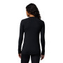 Buzo Midweight Stretch Mujer