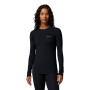 Buzo Midweight Stretch Mujer