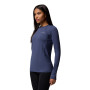 Buzo Midweight Stretch Mujer