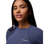 Buzo Midweight Stretch Mujer