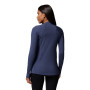 Buzo Midweight Stretch Mujer