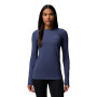 Buzo Midweight Stretch Mujer