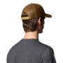 COLUMBIA MESH SNAP BACK - DELTA