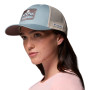 Gorra Columbia Mesh Unisex