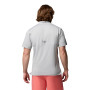 Polo Low Drag Offshore Hombre