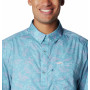 Camisa Super Slack Tide Camp Hombre