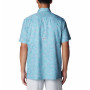 Camisa Super Slack Tide Camp Hombre