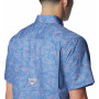 Camisa Super Slack Tide Camp Hombre