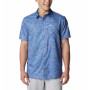 Camisa Super Slack Tide Camp Hombre