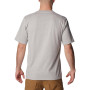 Camiseta Csc Basic Logo Short Sleeve Hombre