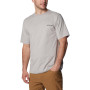 Camiseta Csc Basic Logo Short Sleeve Hombre