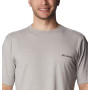 Camiseta Csc Basic Logo Short Sleeve Hombre